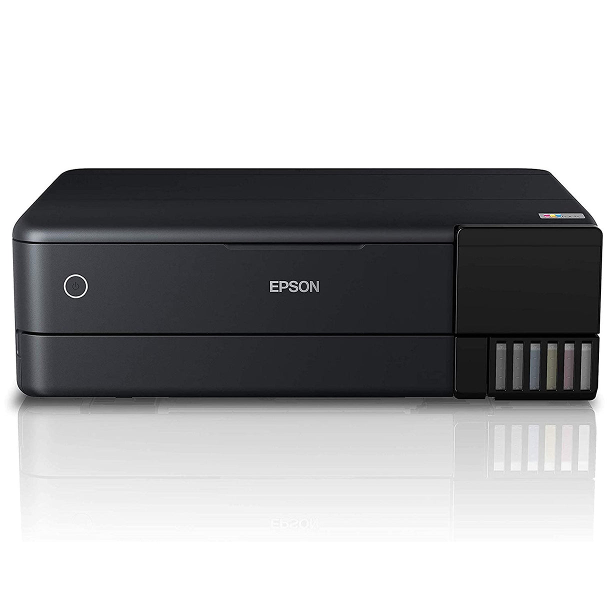 EPSON EcoTank ET-8550 All-in-One Wireless A3/A4+ Photo Printer, Warranty VAT - GreenGreen Store