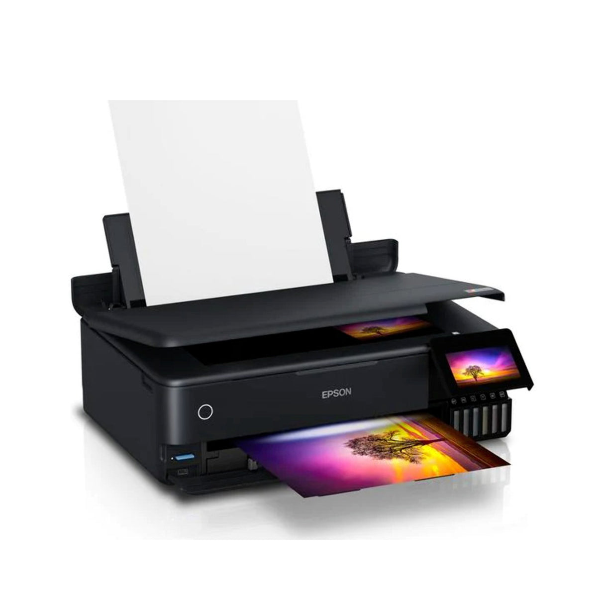 EPSON EcoTank ET-8550 All-in-One Wireless A3/A4+ Photo Printer, Warranty VAT - GreenGreen Store
