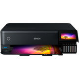 EPSON EcoTank ET-8550 All-in-One Wireless A3/A4+ Photo Printer, Warranty VAT - GreenGreen Store