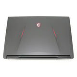 MSI GL73 17.3" Gaming Laptop: GTX 1660 Ti, Core i7-9750H, 16GB, 256GB Warranty - GreenGreen Store