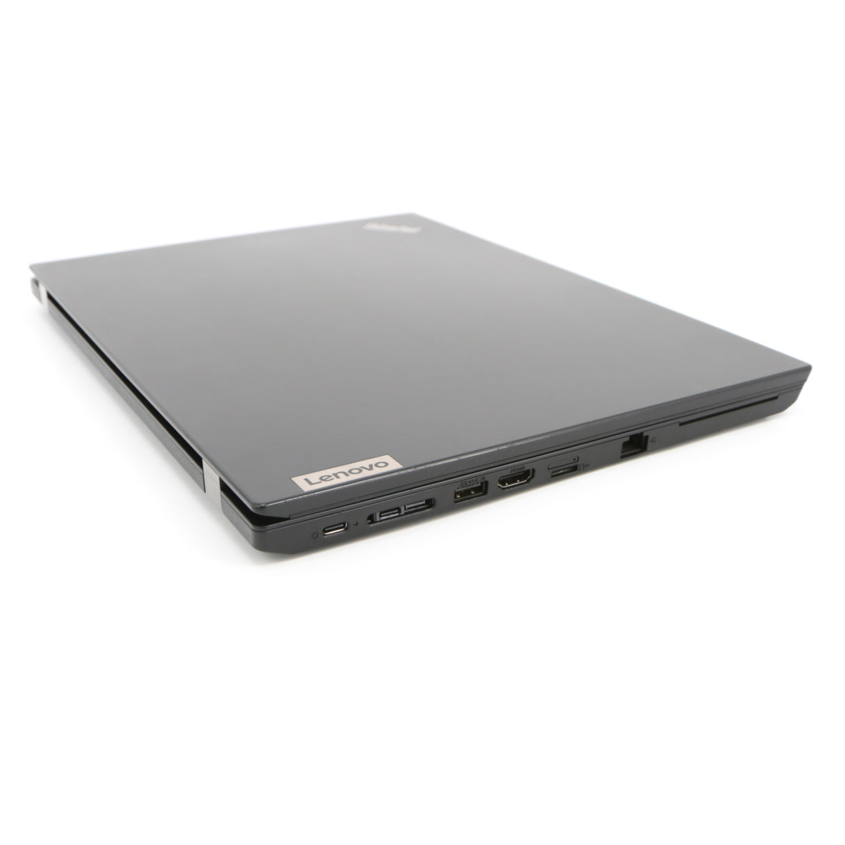 Lenovo ThinkPad L15 Laptop: Intel 10th Gen i5 15.6" 16GB RAM 256GB SSD, Warranty - GreenGreen Store
