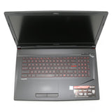 MSI GL73 17.3" Gaming Laptop: GTX 1660 Ti, Core i7-9750H, 16GB, 256GB Warranty - GreenGreen Store