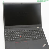 Lenovo ThinkPad L15 Laptop: Intel 10th Gen i5 15.6" 16GB RAM 256GB SSD, Warranty - GreenGreen Store