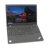 Lenovo ThinkPad L15 Laptop: Intel 10th Gen i5 15.6" 16GB RAM 256GB SSD, Warranty - GreenGreen Store