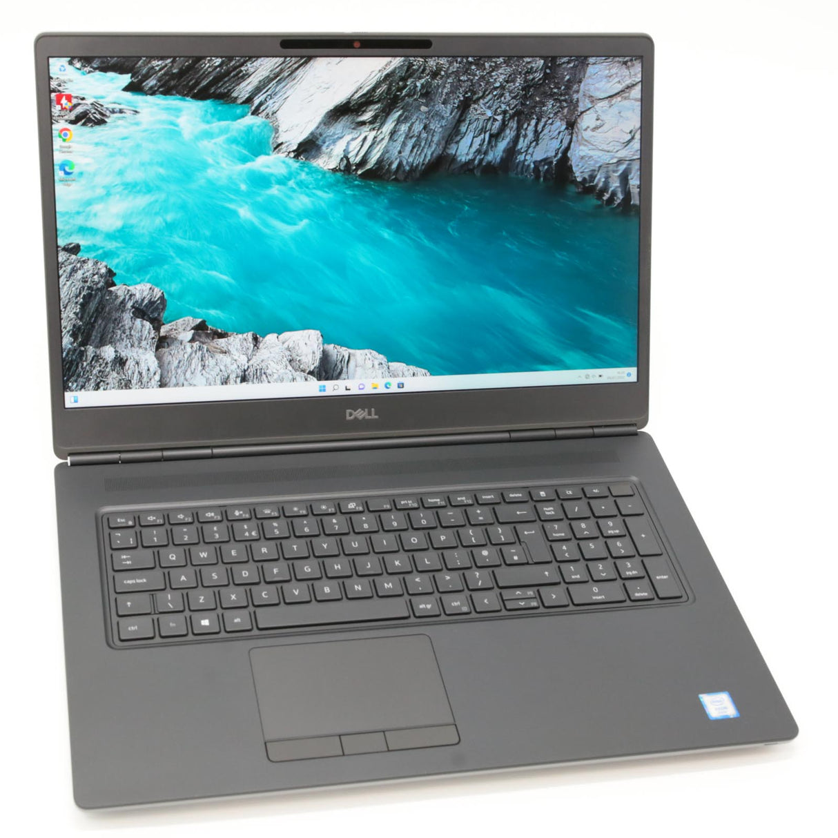 Dell Precision 7750 Laptop: Xeon W-10885M, 128GB RAM, 1TB SSD, RTX 5000 Warranty - GreenGreen Store