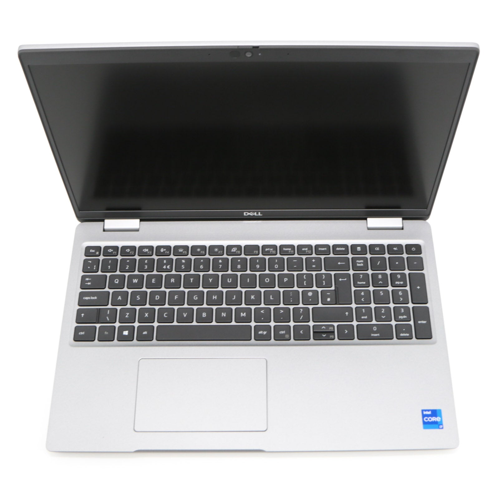 Dell Precision 3560 Laptop: 11th Gen i7 32GB RAM, 512GB, T500 15.6