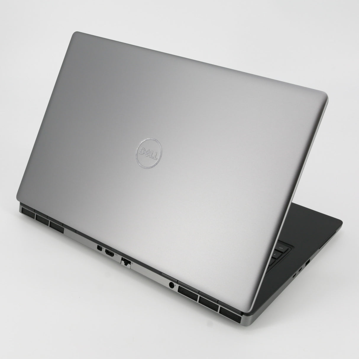 Dell Precision 7750 Laptop: Xeon W-10885M, 128GB RAM, 1TB SSD, RTX 5000 Warranty - GreenGreen Store