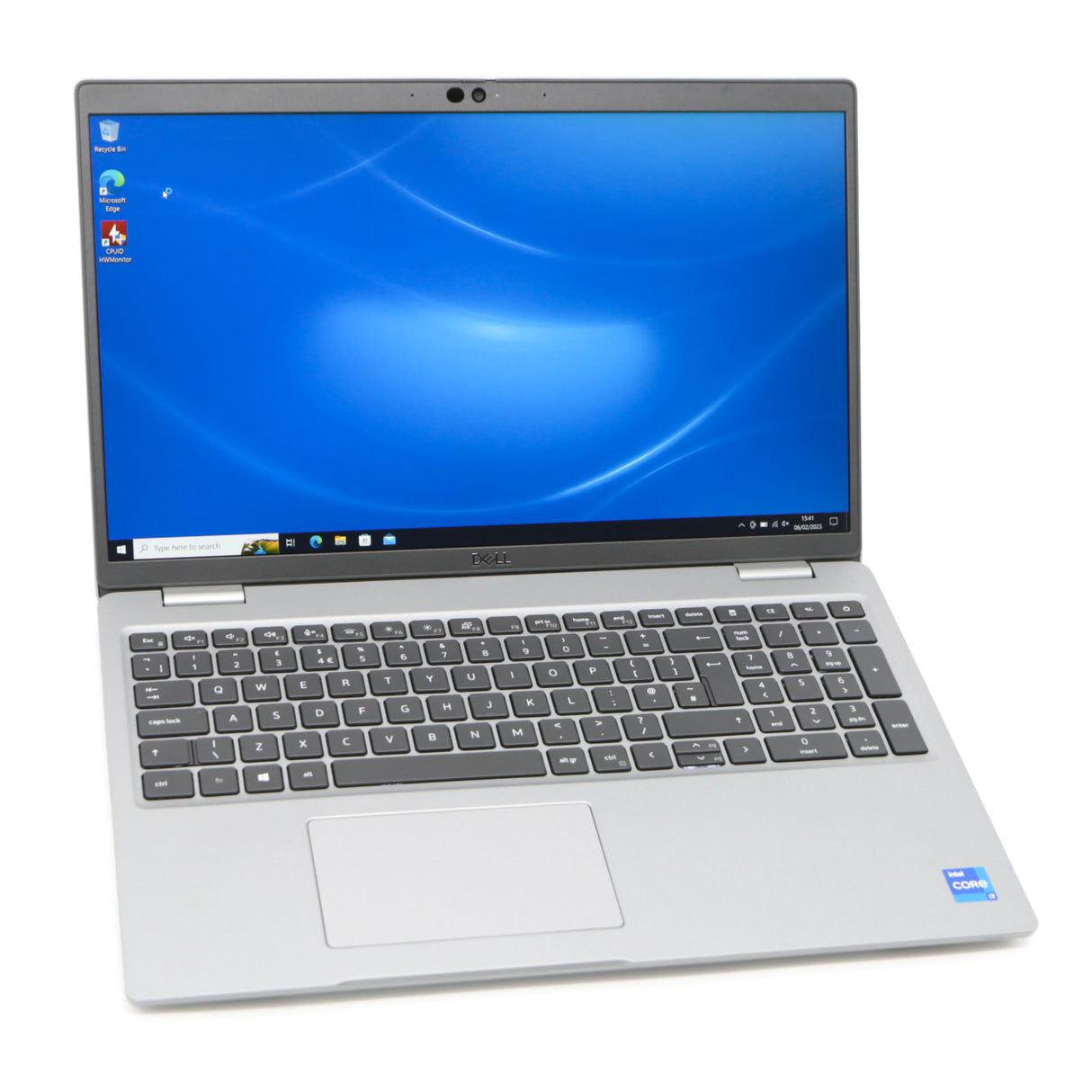 Dell Precision 3560 Laptop: 11th Gen i7 32GB RAM, 512GB, T500 15.6" Warranty - GreenGreen Store