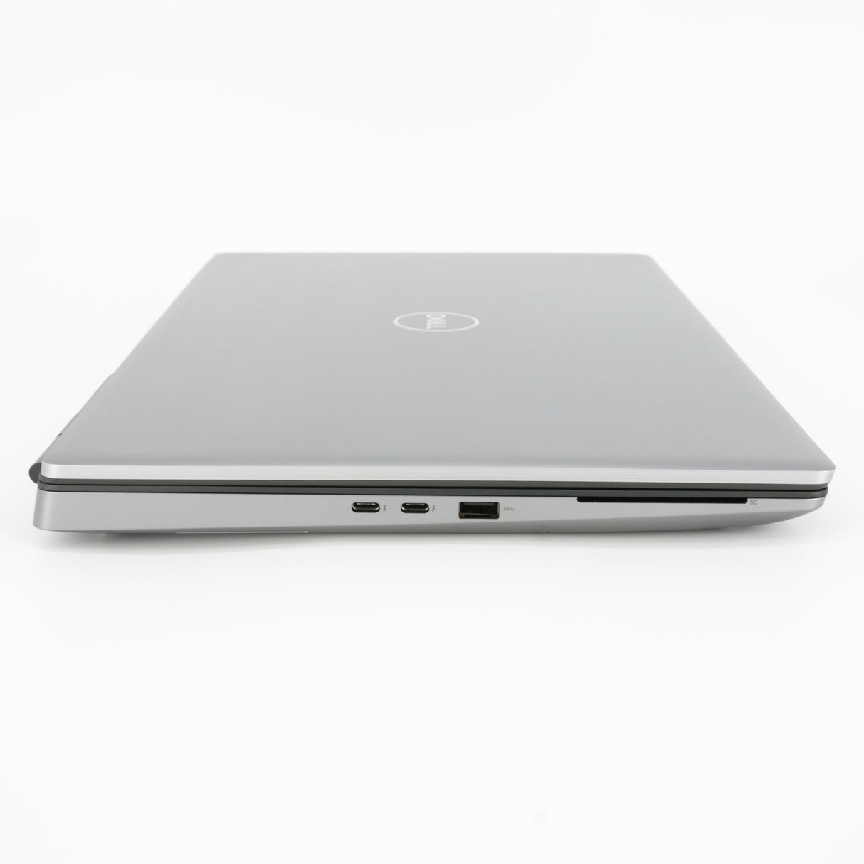 Dell Precision 7750 Laptop: Xeon W-10885M, 128GB RAM, 1TB SSD, RTX 5000 Warranty - GreenGreen Store
