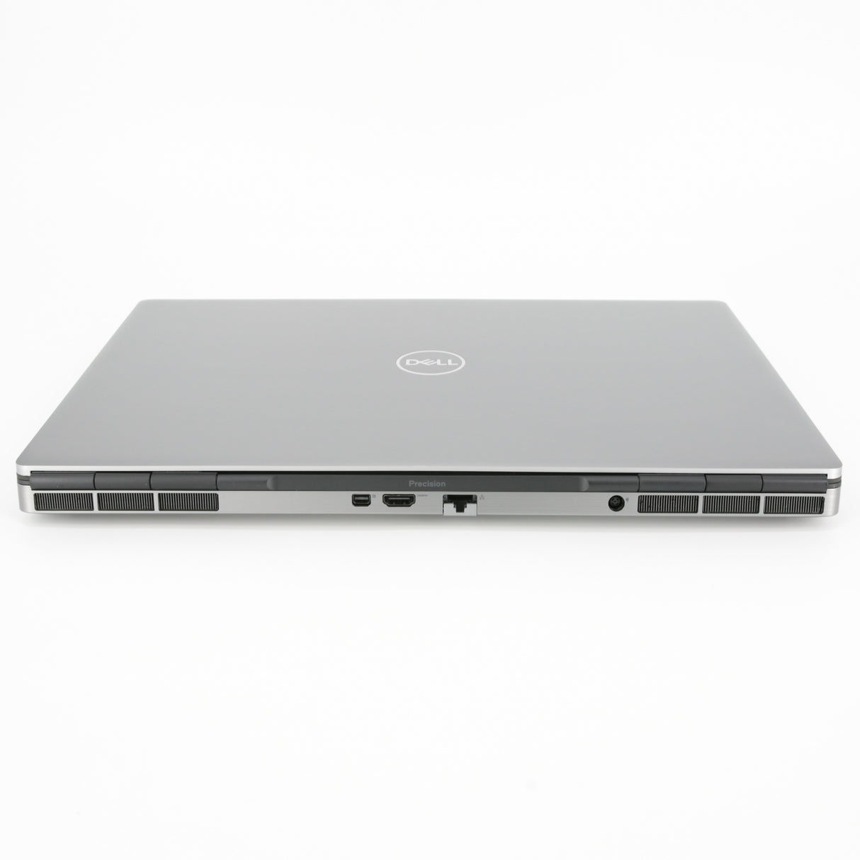 Dell Precision 7750 Laptop: Xeon W-10885M, 128GB RAM, 1TB SSD, RTX 5000 Warranty - GreenGreen Store