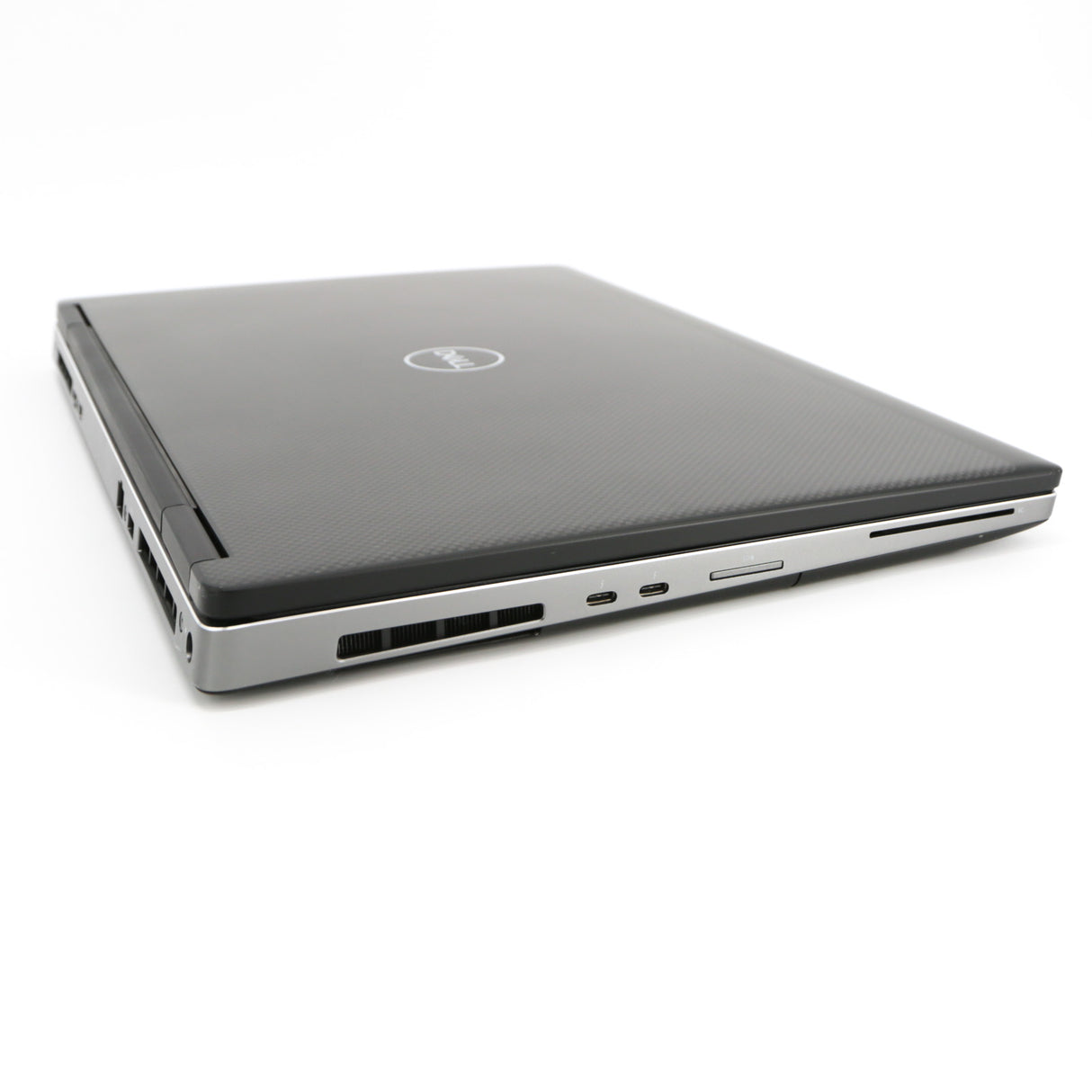 Dell Precision 7730 CAD Laptop: Core i7, 512GB, 16GB RAM, NVIDIA P4200, Warranty - GreenGreen Store