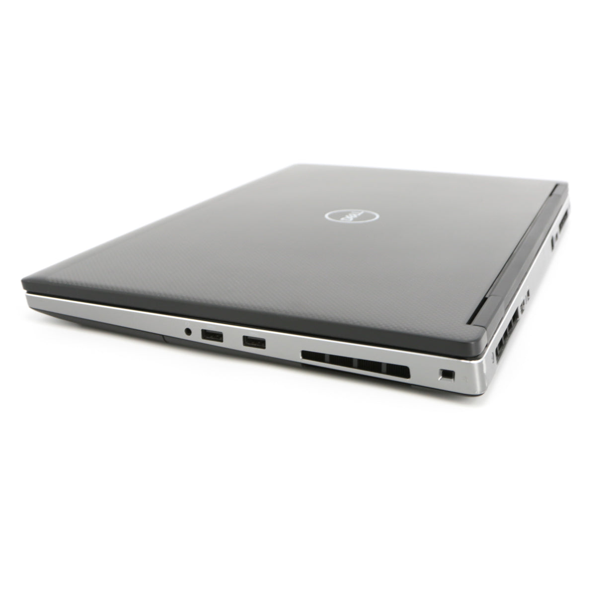 Dell Precision 7730 CAD Laptop: Core i7, 512GB, 16GB RAM, NVIDIA P4200, Warranty - GreenGreen Store