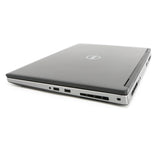 Dell Precision 7730 CAD Laptop: Core i7, 512GB, 16GB RAM, NVIDIA P4200, Warranty - GreenGreen Store