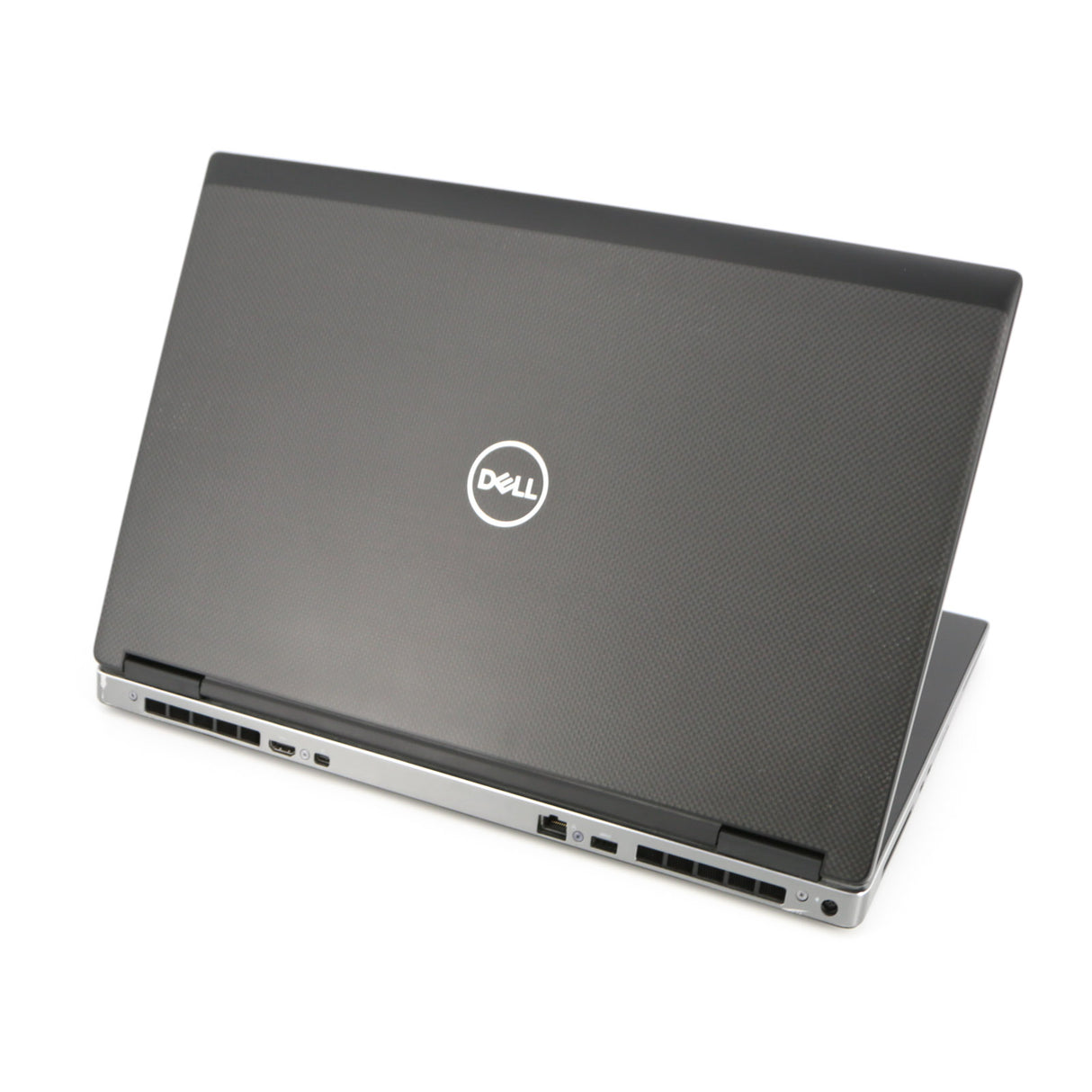 Dell Precision 7730 CAD Laptop: Core i7, 512GB, 16GB RAM, NVIDIA P4200, Warranty - GreenGreen Store