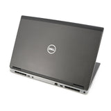 Dell Precision 7730 CAD Laptop: Core i7, 512GB, 16GB RAM, NVIDIA P4200, Warranty - GreenGreen Store