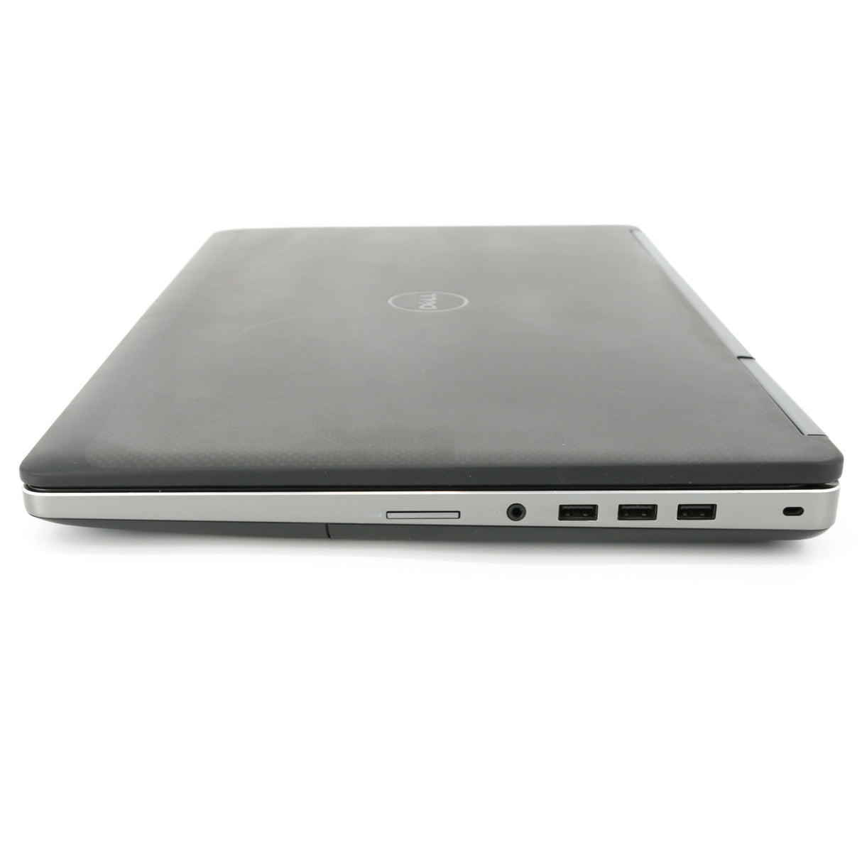 Dell Precision 7720 17.3" Laptop: Core i7, 512GB 32GB RAM, P3000, Warranty VAT - GreenGreen Store
