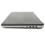 Dell Precision 7720 17.3" Laptop: Core i7, 512GB 32GB RAM, P3000, Warranty VAT - GreenGreen Store