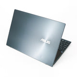ASUS ZenBook Duo 14 Touch Laptop: 11th Gen i7, 16GB, 512GB, Iris, Warranty, VAT - GreenGreen Store
