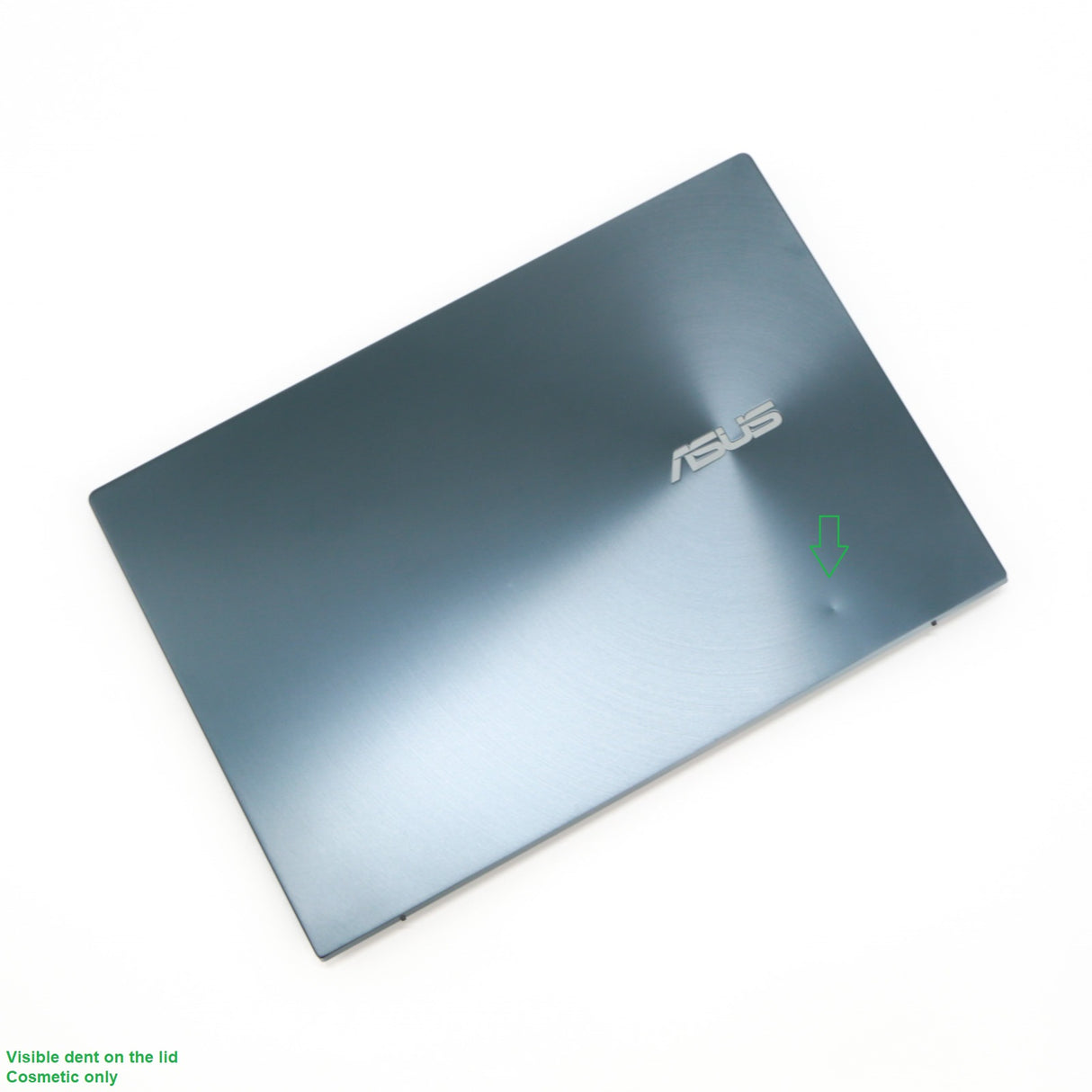 ASUS ZenBook Duo 14 Touch Laptop: 11th Gen i7, 16GB, 512GB, Iris, Warranty, VAT - GreenGreen Store