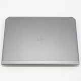 HP ZBook 15 G6 Laptop: Core i9-9880H, 64GB RAM, 512GB, Quadro RTX 3000, Warranty - GreenGreen Store
