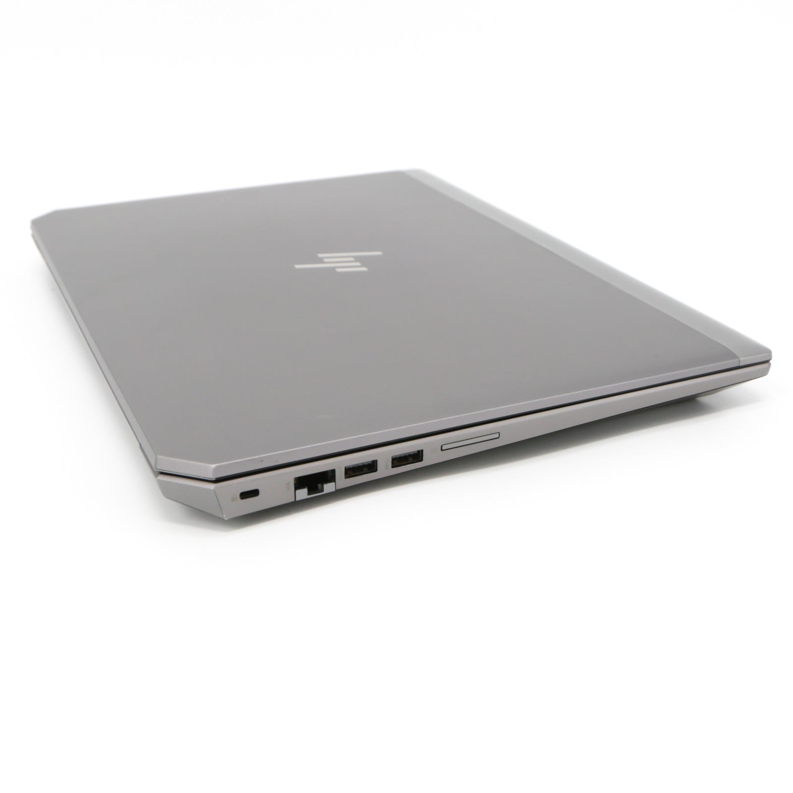 その他ノートPC本体 HP ZBook 15 G6 i7-9850H 64GB 512GB 2TB HP ZBook 15 G6 - potężna stacja robocza w mobilnej formie
