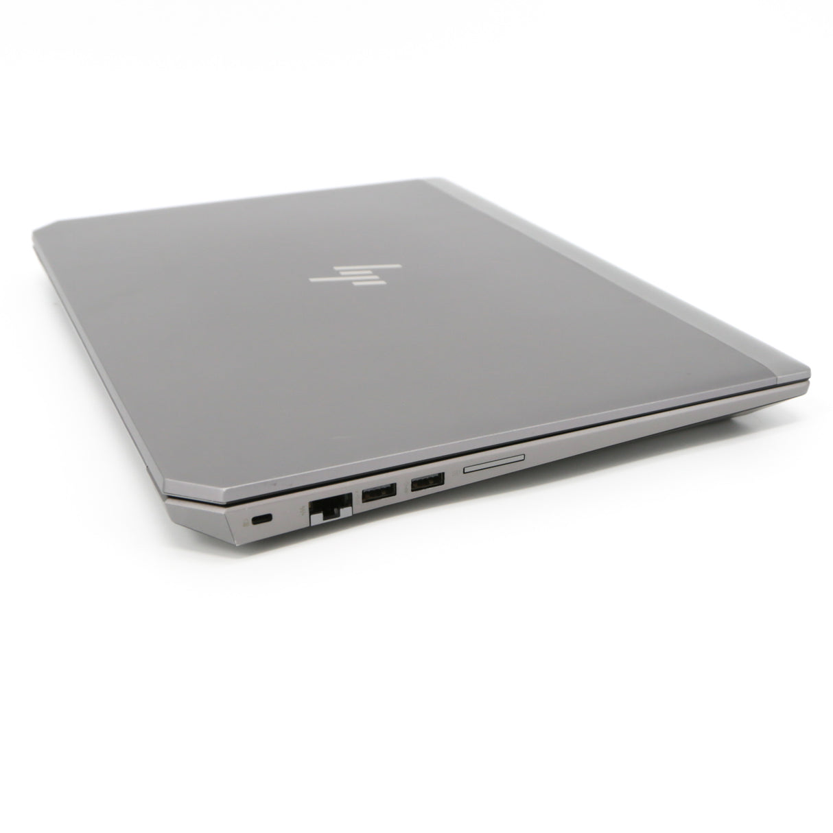HP ZBook 15 G6 Laptop: Core i9-9880H, 64GB RAM, 512GB, Quadro RTX 3000, Warranty - GreenGreen Store