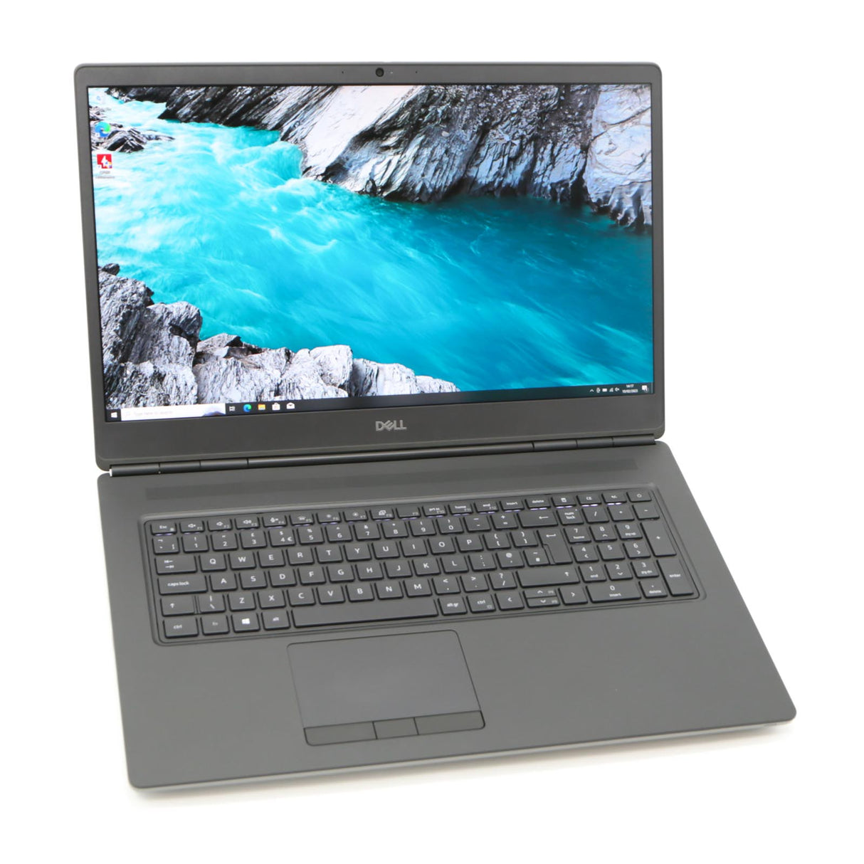 Dell Precision 7750 17.3" Laptop: 10th Gen i7, 32GB RAM, RTX 3000, Warranty - GreenGreen Store