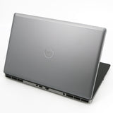 Dell Precision 7750 17.3" Laptop: 10th Gen i7, 32GB RAM, RTX 3000, Warranty - GreenGreen Store