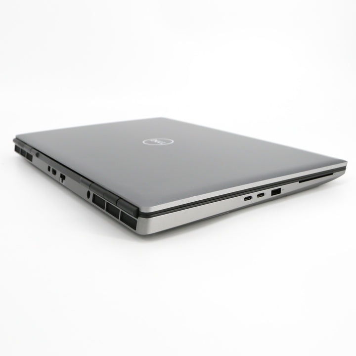 Dell Precision 7750 17.3" Laptop: 10th Gen i7, 32GB RAM, RTX 3000, Warranty - GreenGreen Store