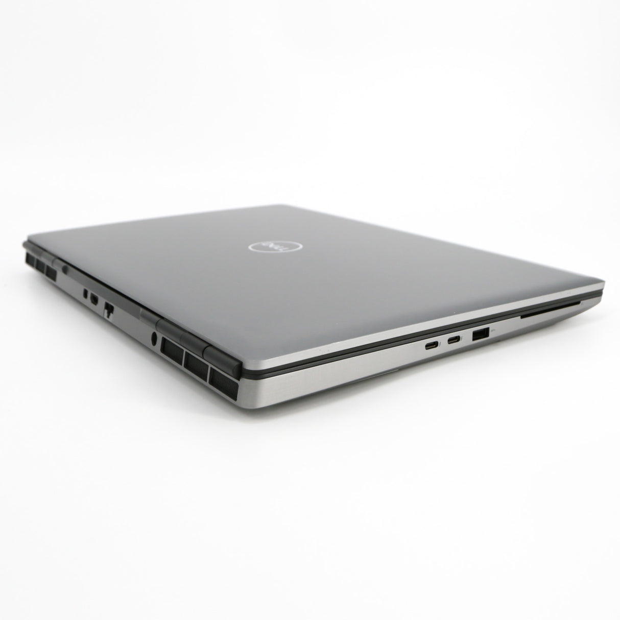 Dell Precision 7750 17.3" Laptop: 10th Gen i7, 32GB RAM, RTX 3000, Warranty VAT - GreenGreen Store
