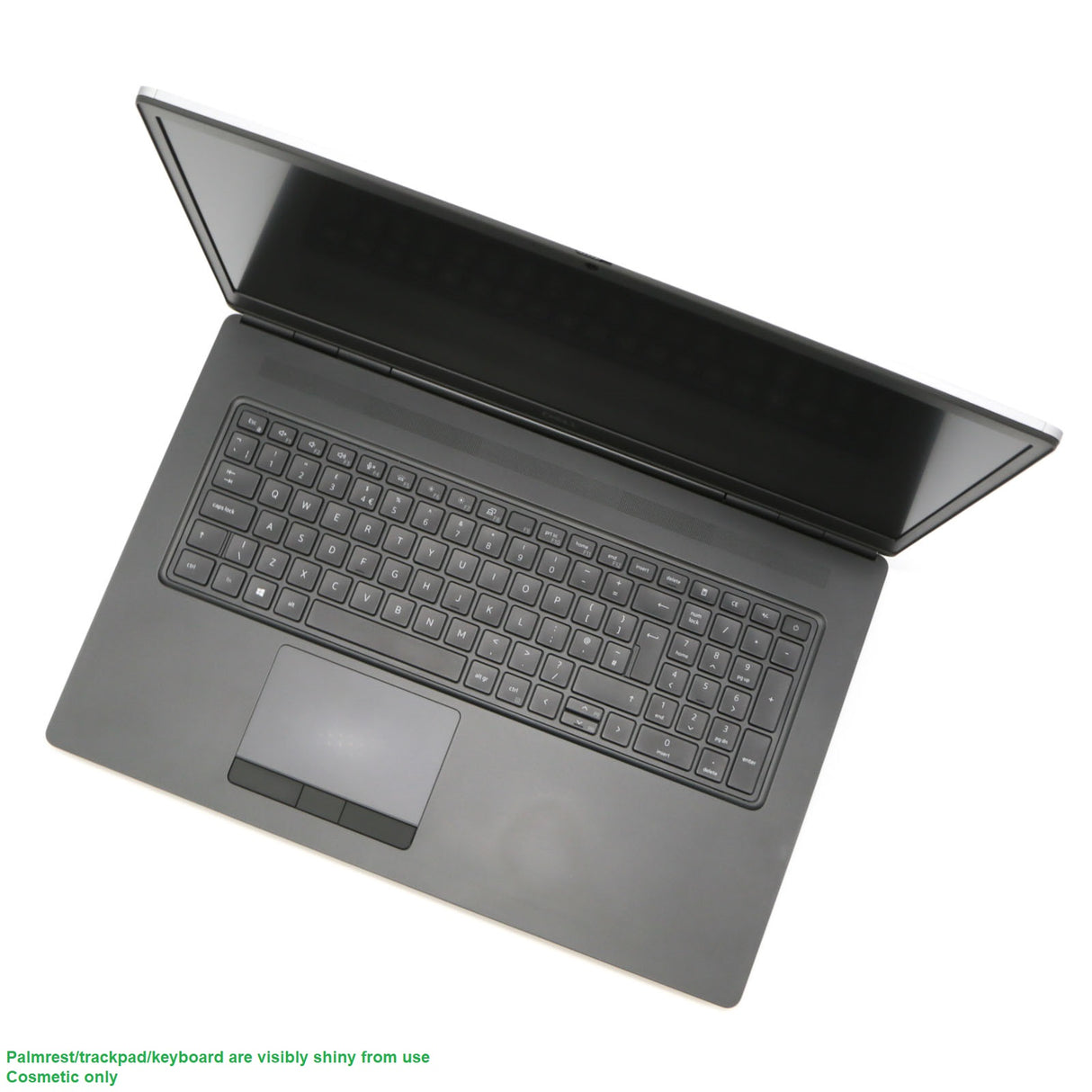 Dell Precision 7750 17.3" Laptop: 10th Gen i7, 32GB RAM, RTX 3000, Warranty - GreenGreen Store