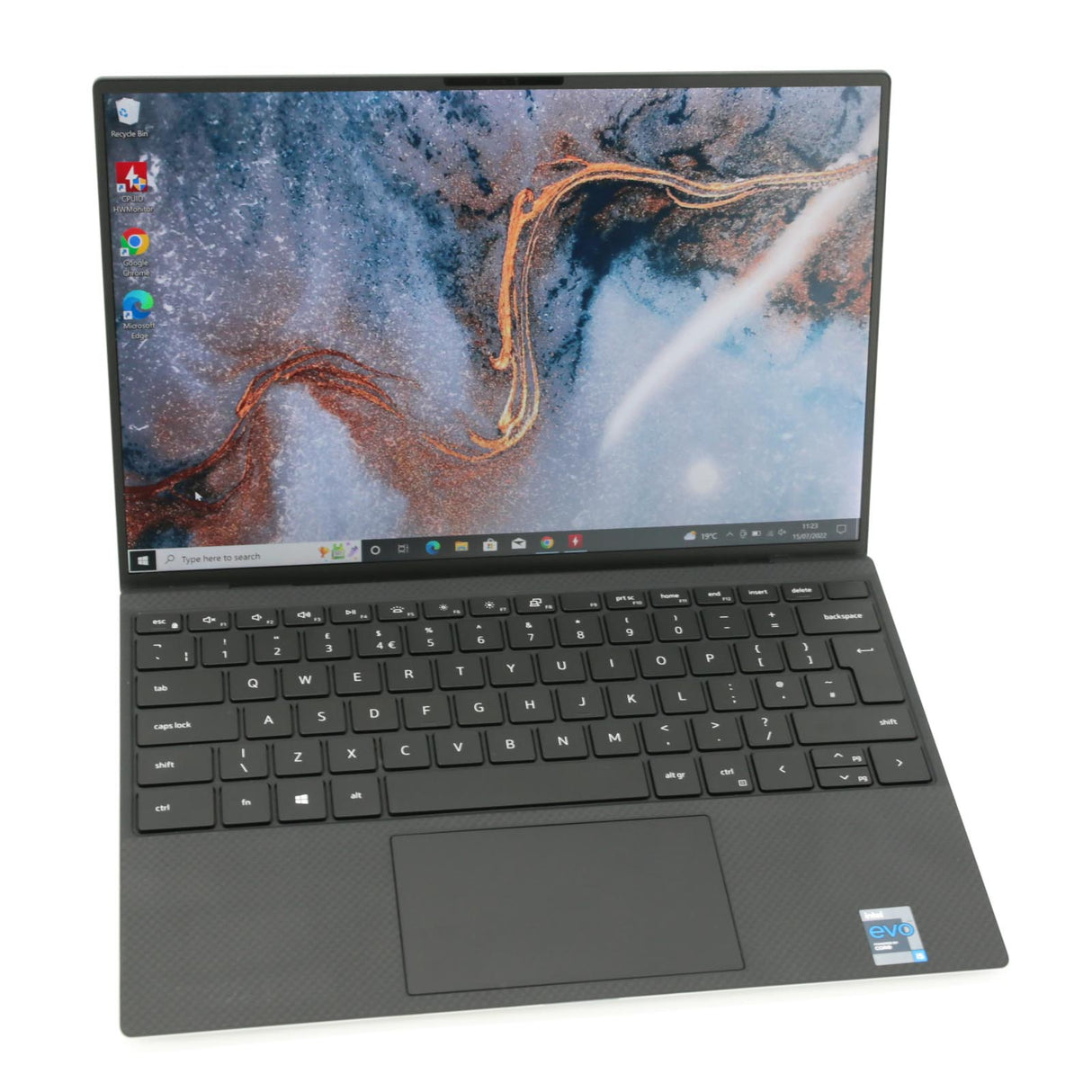 Dell XPS 13 9310 13.4" Laptop: 11th Gen Core i5, 8GB RAM, 256GB SSD Warranty VAT - GreenGreen Store