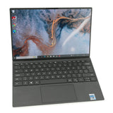 Dell XPS 13 9310 13.4" Laptop: 11th Gen Core i5, 8GB RAM, 256GB SSD Warranty VAT - GreenGreen Store