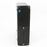 HP Z2 SFF G8 CAD PC: NVIDIA RTX 3000, 11th Gen i7-11700 32GB 512GB Warranty VAT - GreenGreen Store