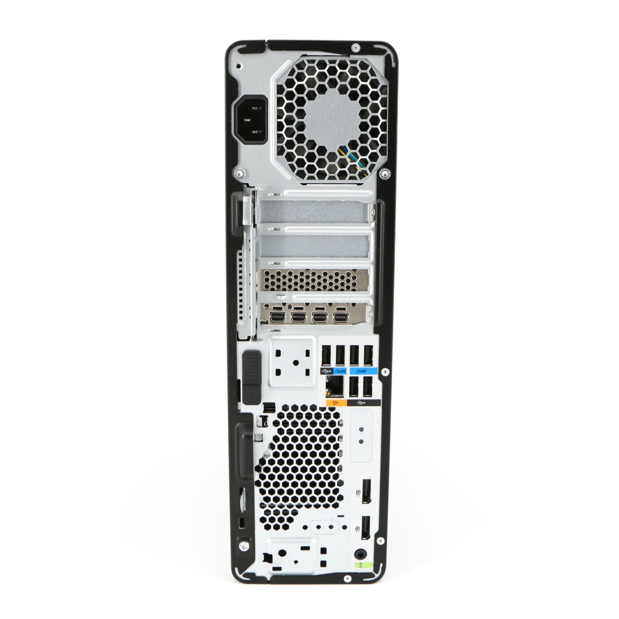 HP Z2 SFF G8 CAD PC: NVIDIA RTX 3000, 11th Gen i7-11700 32GB 512GB Warranty VAT - GreenGreen Store