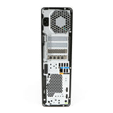 HP Z2 SFF G8 CAD PC: NVIDIA RTX 3000, 11th Gen i7-11700 32GB 512GB Warranty VAT - GreenGreen Store