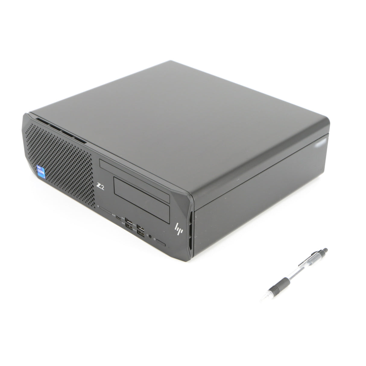 HP Z2 SFF G8 CAD PC: NVIDIA RTX 3000, 11th Gen i7-11700 32GB 512GB Warranty VAT - GreenGreen Store