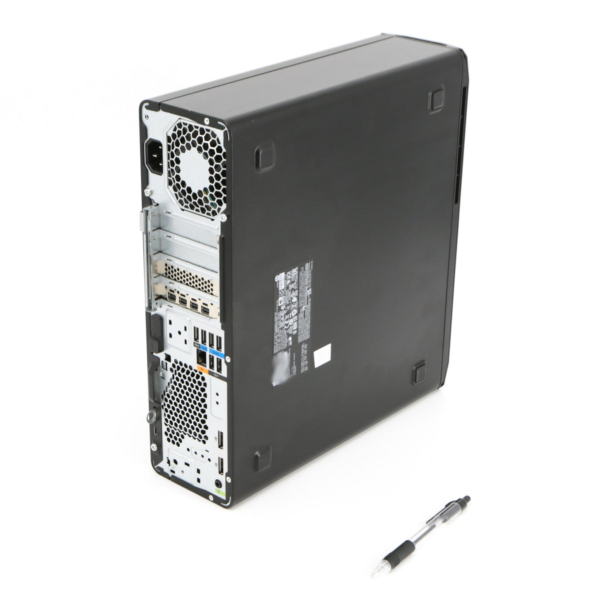HP Z2 SFF G8 CAD PC: NVIDIA RTX 3000, 11th Gen i7-11700 32GB 512GB Warranty VAT - GreenGreen Store