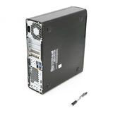 HP Z2 SFF G8 CAD PC: NVIDIA RTX 3000, 11th Gen i7-11700 32GB 512GB Warranty VAT - GreenGreen Store
