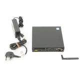 Lenovo M920q ThinkCentre PC: Intel Core i9-9900T, 512GB SSD, 16GB RAM, Warranty - GreenGreen Store