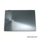 ASUS ZenBook Flip 13 UX363 Laptop: 11th Gen i5, 8GB RAM, 512GB SSD, Warranty VAT - GreenGreen Store
