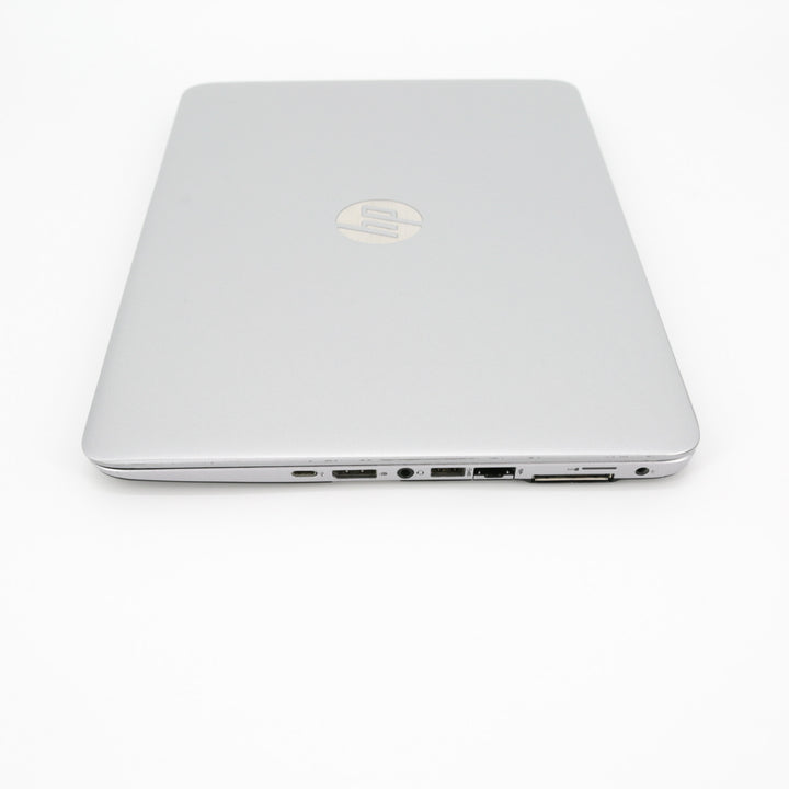 HP EliteBook 840 G4 14" Laptop 7th Gen Core i5, 256GB SSD 8GB RAM Warranty VAT - GreenGreen Store