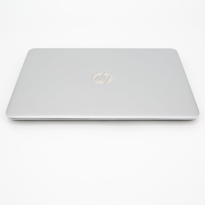 HP EliteBook 840 G3 14" HD Laptop: Core i5 6th Gen, 8GB RAM 256GB Warranty VAT - GreenGreen Store