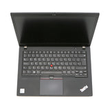 Lenovo ThinkPad T14 Gen 1 Laptop: 10th Gen i5, 16GB RAM, 256GB, LTE, Warranty - GreenGreen Store