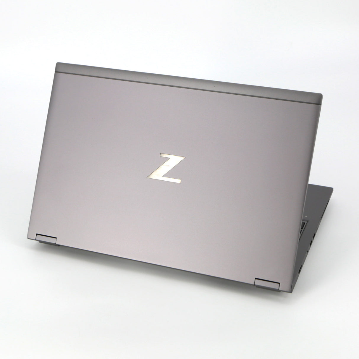 HP ZBook Fury 15 G7 Laptop: 10th Gen i7, 32GB RAM, 512GB, NVIDIA Quadro Warranty - GreenGreen Store