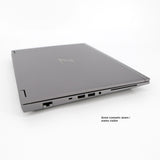 HP ZBook Fury 15 G7 Laptop: 10th Gen i7, 32GB RAM, 512GB, NVIDIA Quadro Warranty - GreenGreen Store