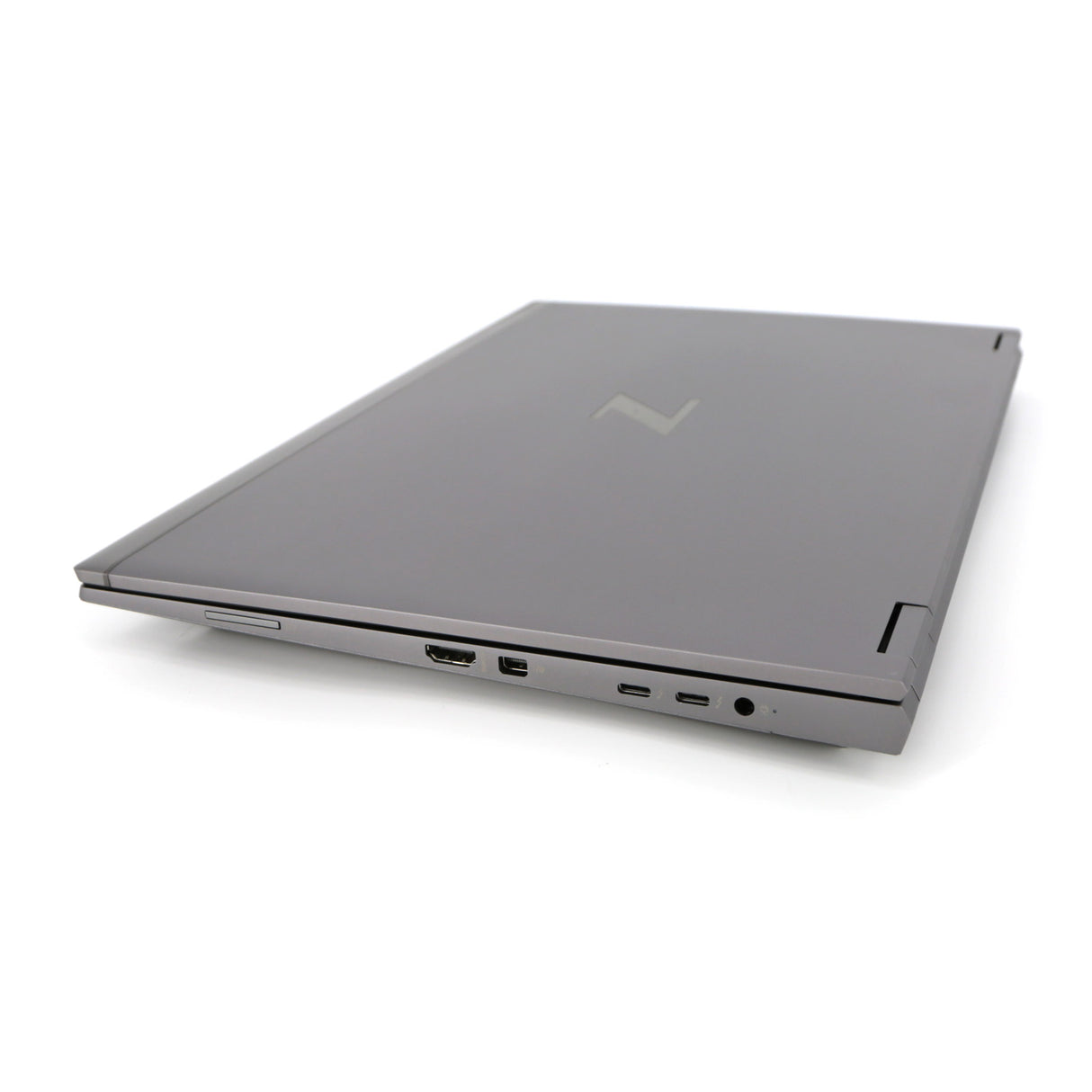 HP ZBook Fury 15 G7 Laptop: 10th Gen i7, 32GB RAM, 512GB, NVIDIA Quadro Warranty - GreenGreen Store