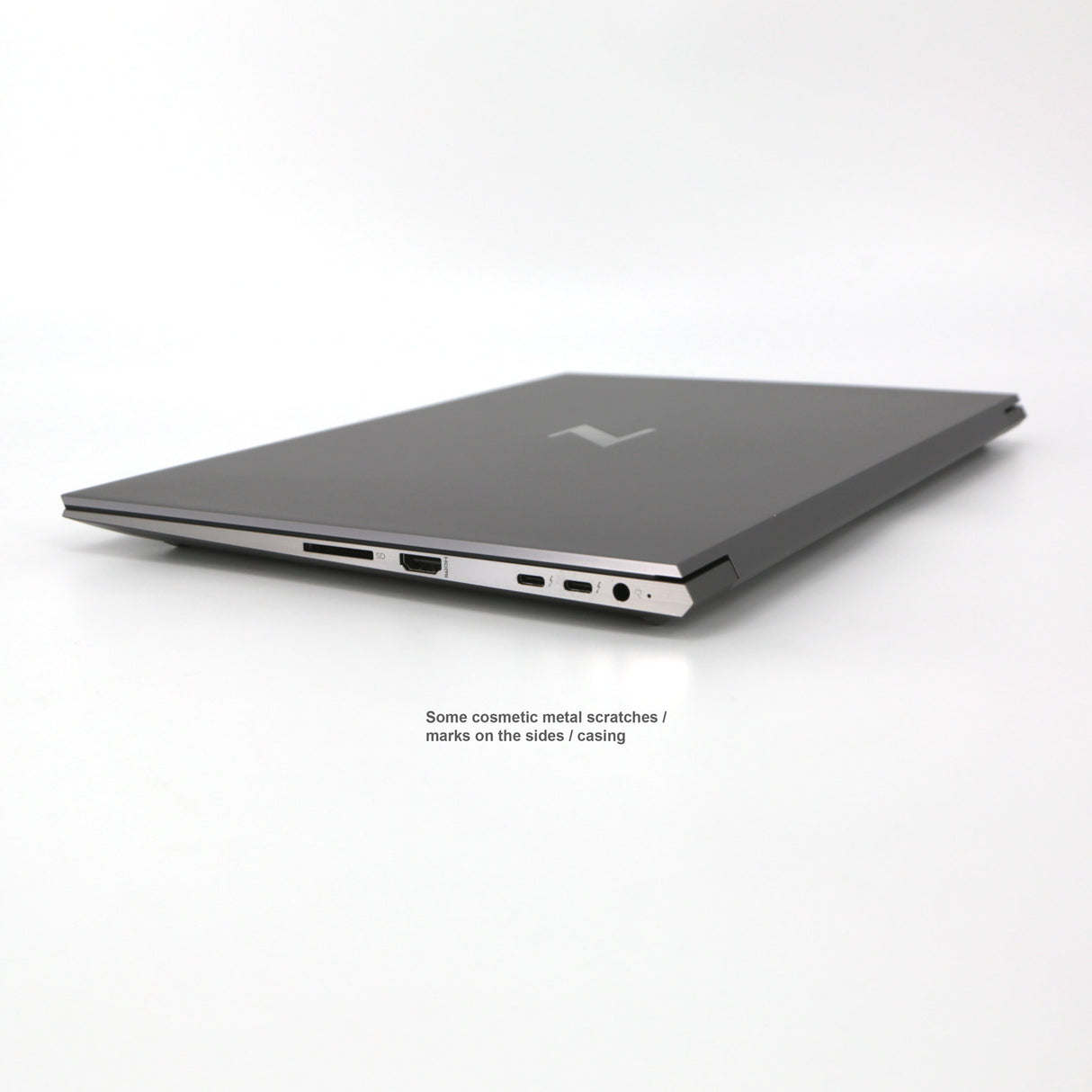 HP ZBook Studio G7 CAD Laptop: 10th Gen i7, 16GB RAM 512GB, NVIDIA, Warranty - GreenGreen Store