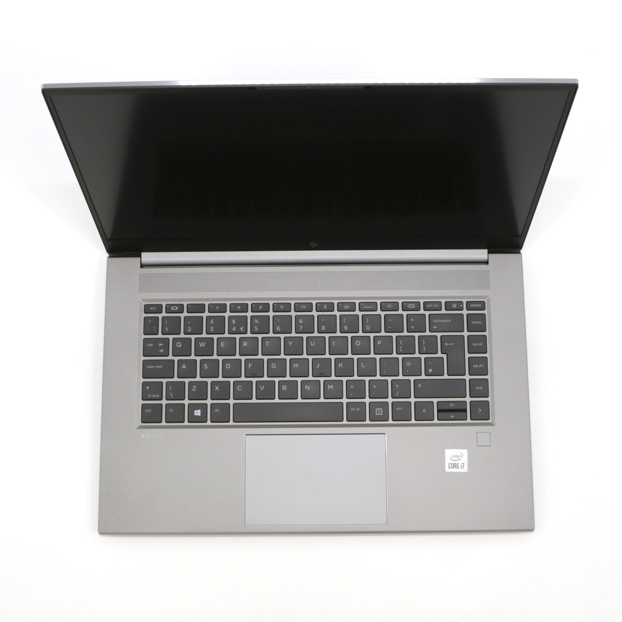 HP ZBook Studio G7 CAD Laptop: 10th Gen i7, 16GB RAM 512GB, NVIDIA, Warranty - GreenGreen Store