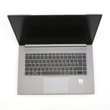 HP ZBook Studio G7 CAD Laptop: 10th Gen i7, 16GB RAM 512GB, NVIDIA, Warranty - GreenGreen Store